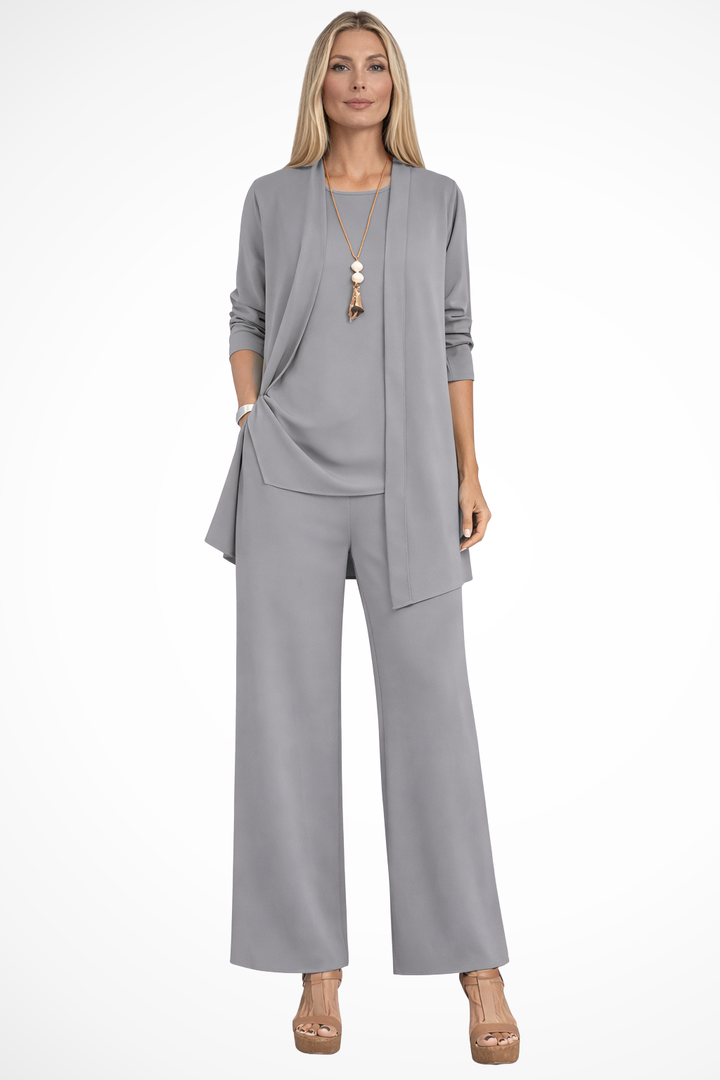 Sabrina | Elegant 3-Piece Set