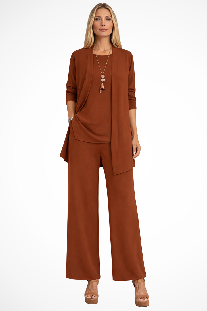 Sabrina | Elegant 3-Piece Set