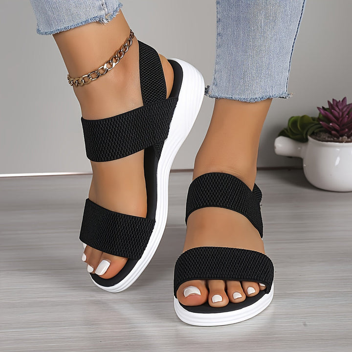 Malanda™| Orthopedic Stretch Sandals