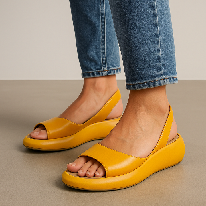 Tarivelle™| Cushioned Sandals