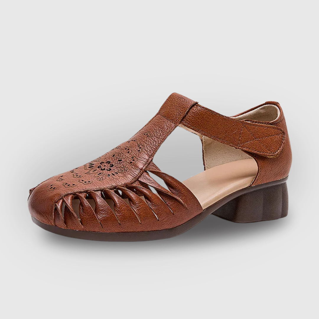 Favora™| Gladiator Sandals
