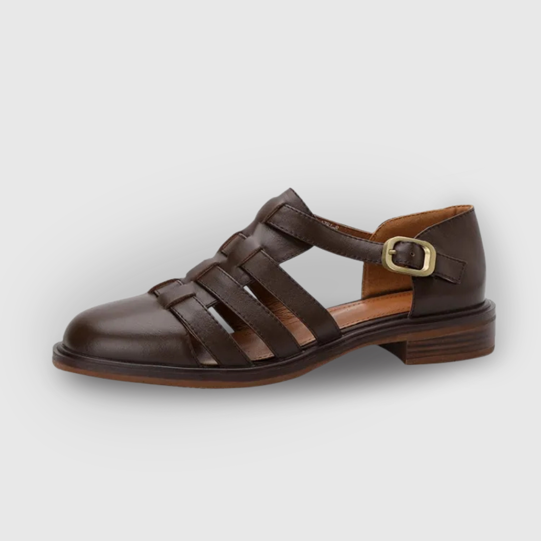 Celsevia™| Low Heel Shoes