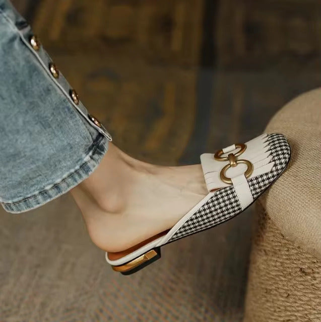 Mathilda™| Summer Slippers