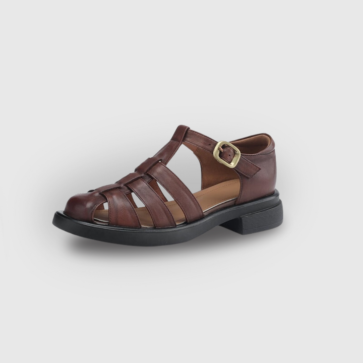 Quelina™| Platform Sandals