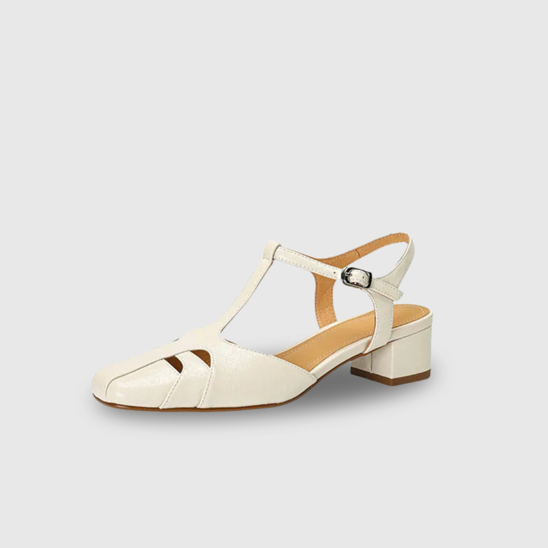 Orienne™| Chunky Shoes