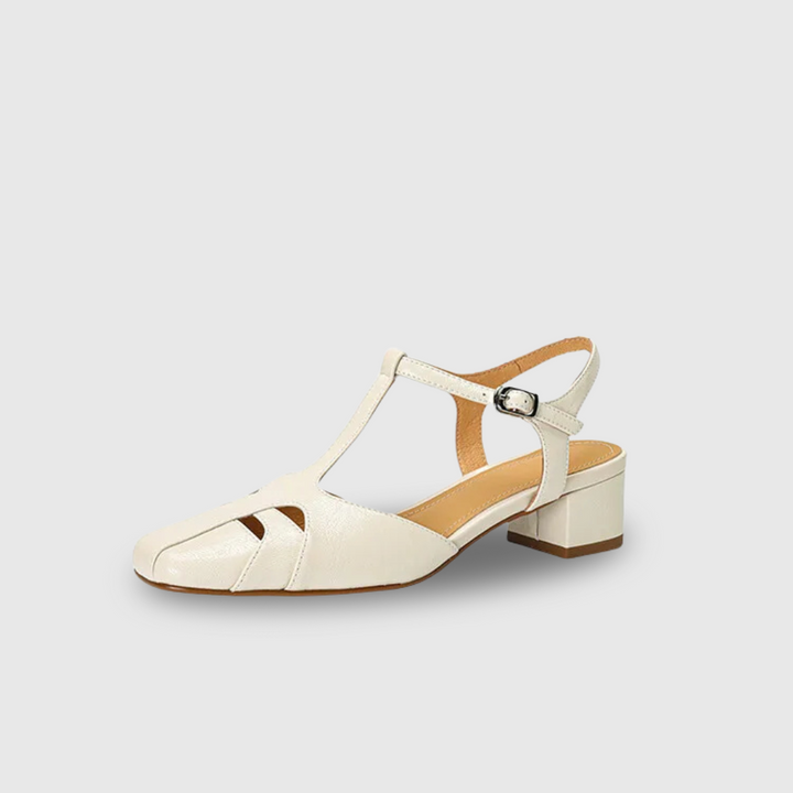 Orienne™| Chunky Shoes