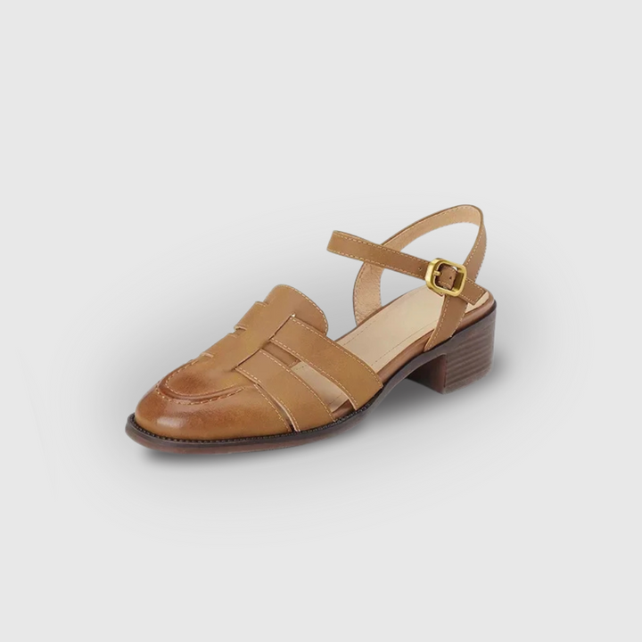 Prysera™| Backless Shoes