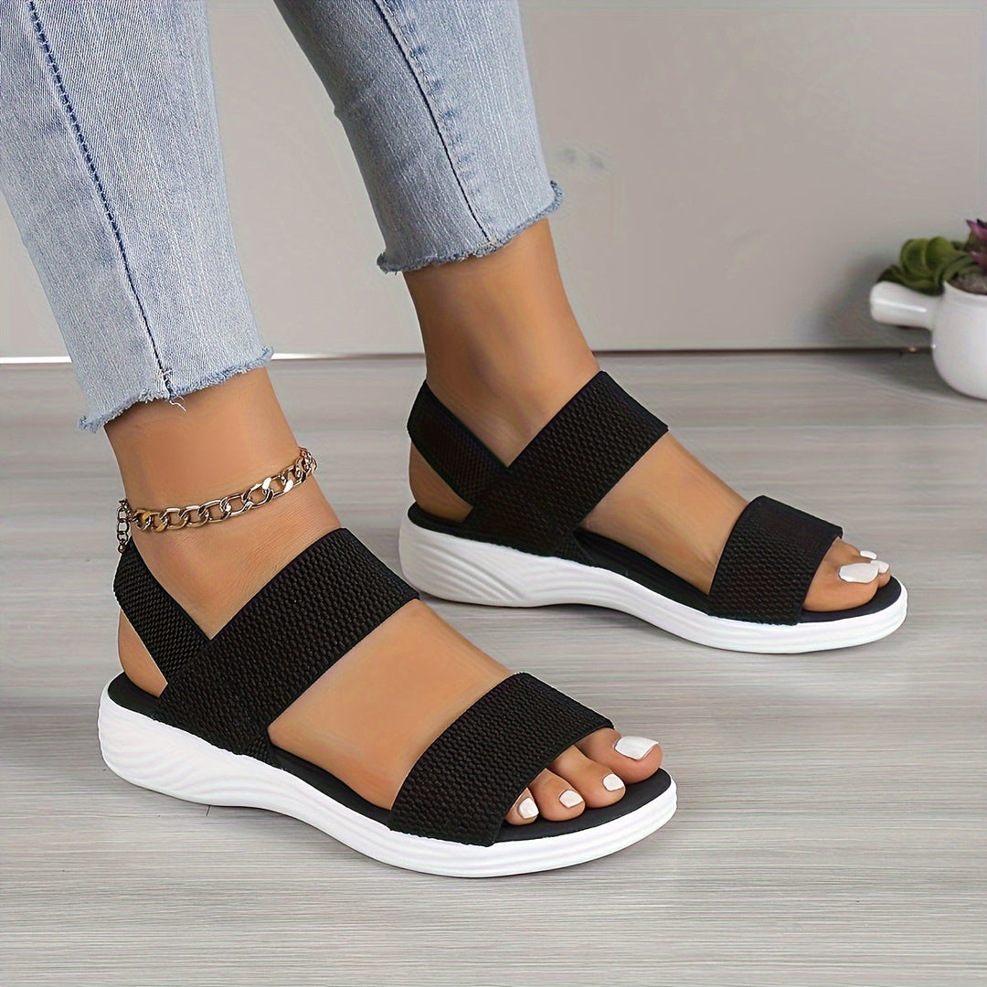 Malanda™| Orthopedic Stretch Sandals