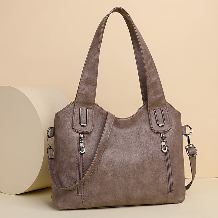 Classic Everyday Tote