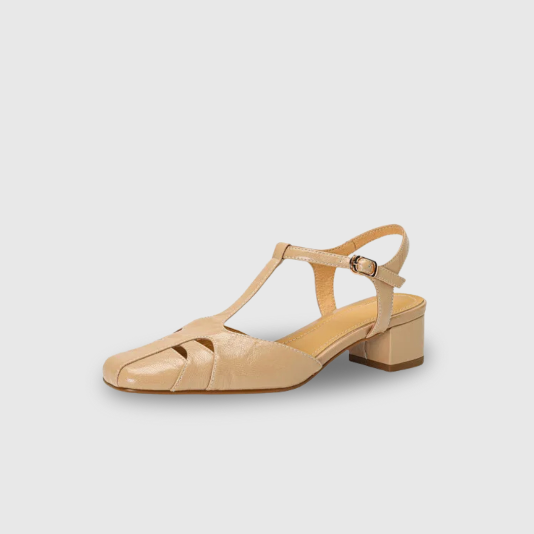 Orienne™| Chunky Shoes