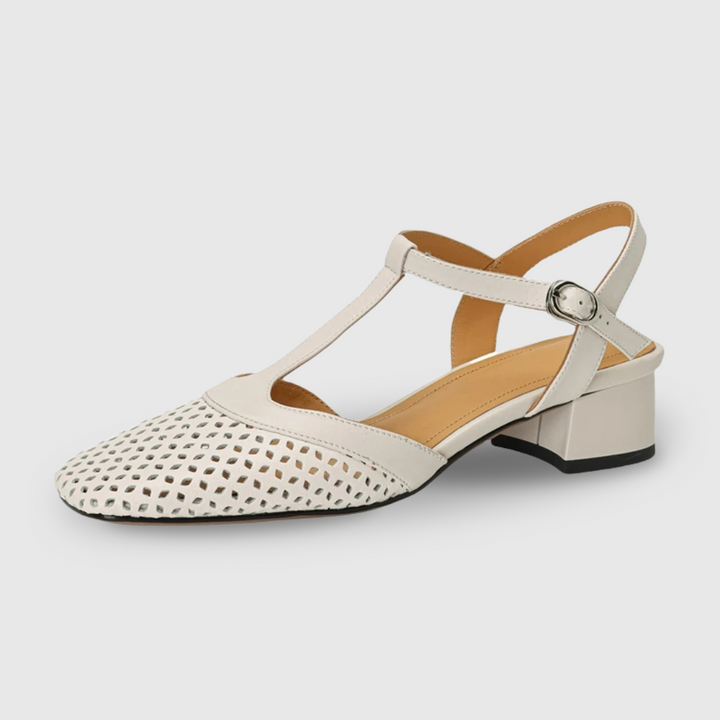Ranya™|  Headed Sandals