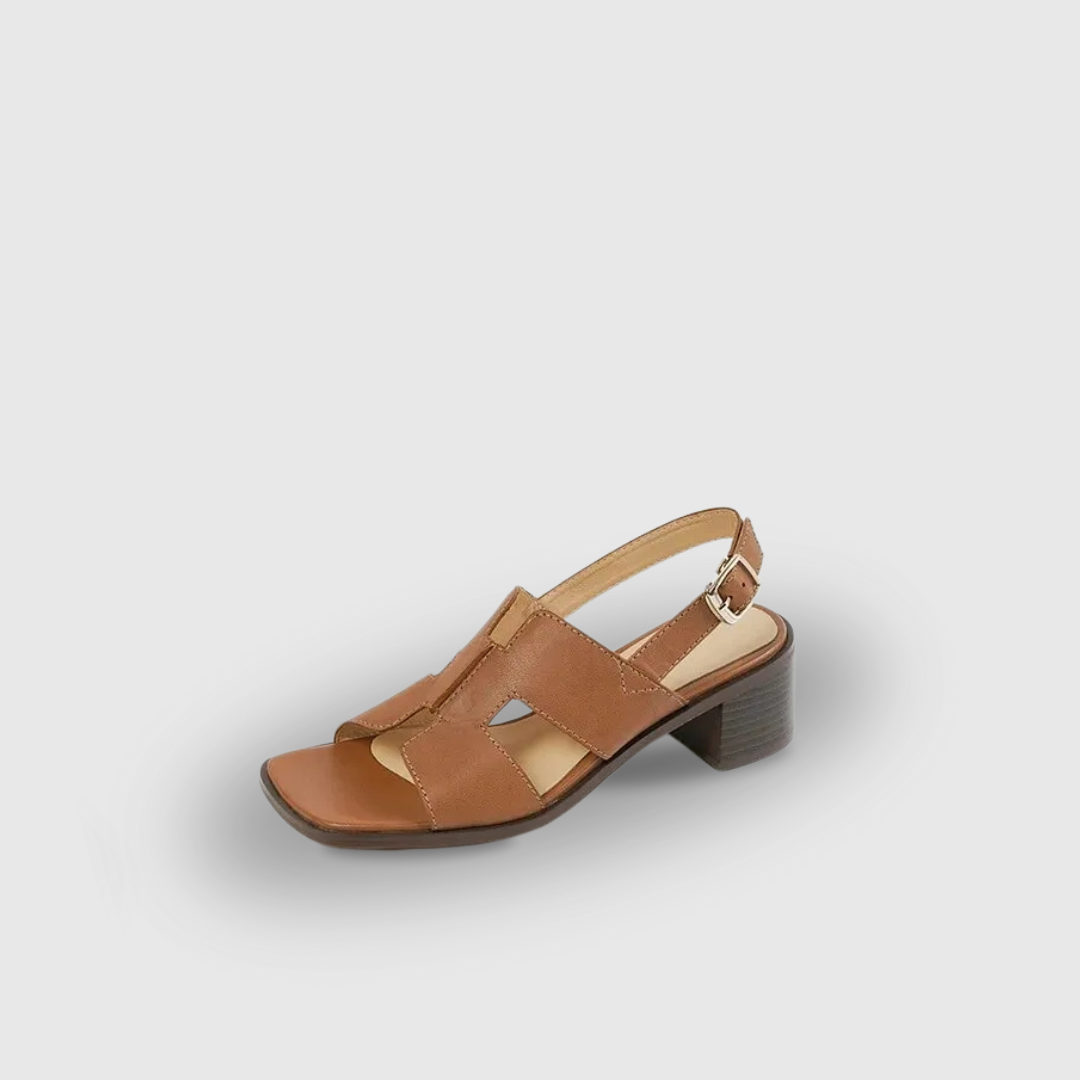 Aurora™ | Buckle Sandals