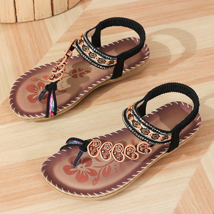 Melanine™| Sandals