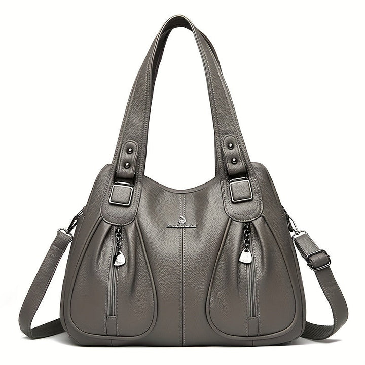 Casual Shoulder Bag