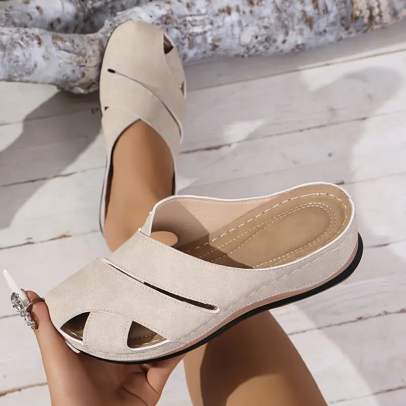 Teresa™| Orthopedic Sandals
