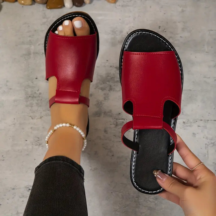 Aurelia™ | Summer Sandals