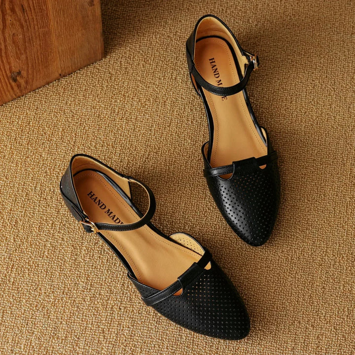 Anna™ | Flat Sandals