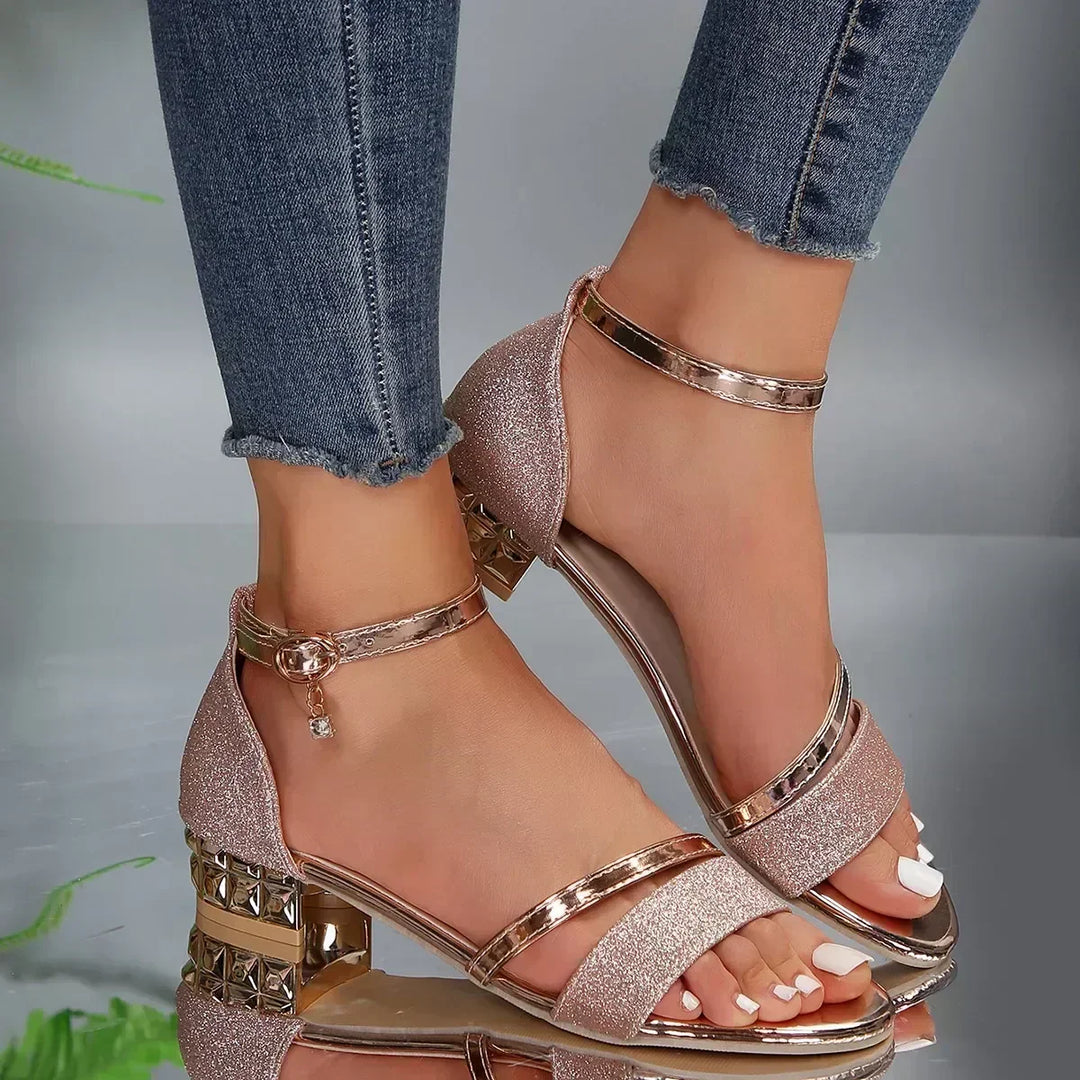 Lucia™| Orthopedic Sandals