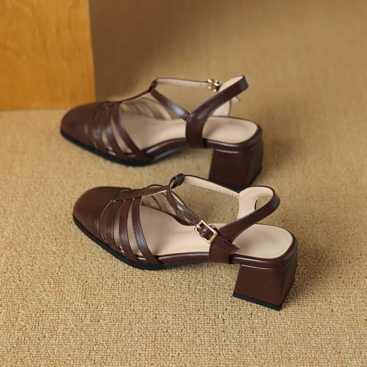 Novessa™| Elegant Sandals
