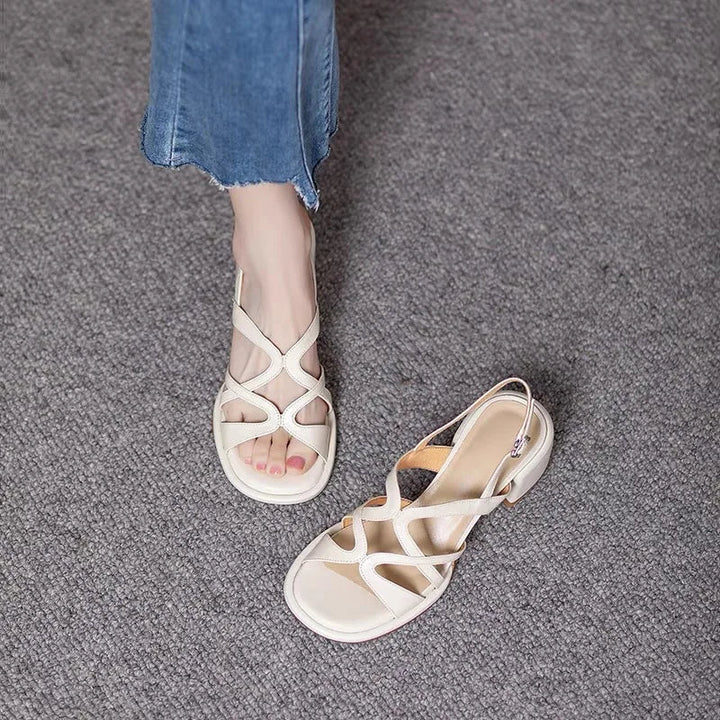 Yselle™| Summer Sandals