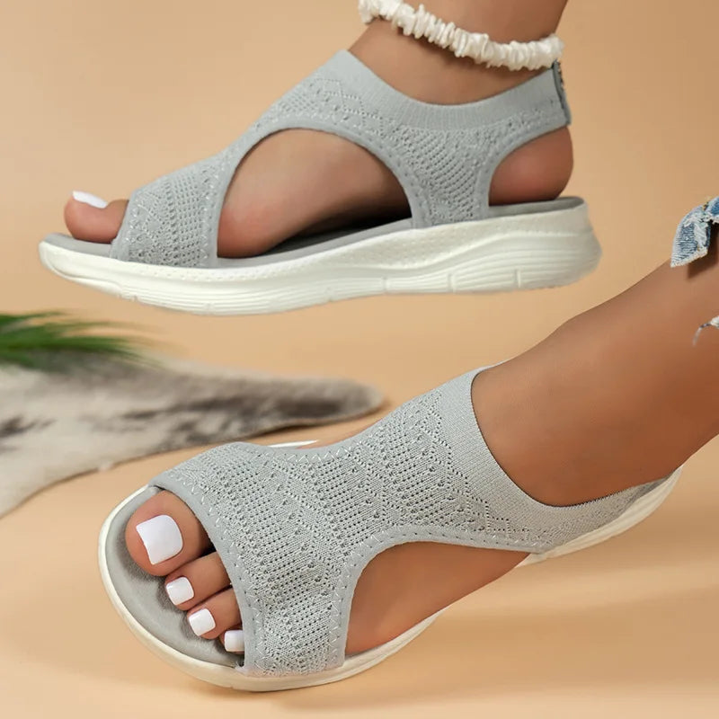 Jade™| Orthopedic Sandals