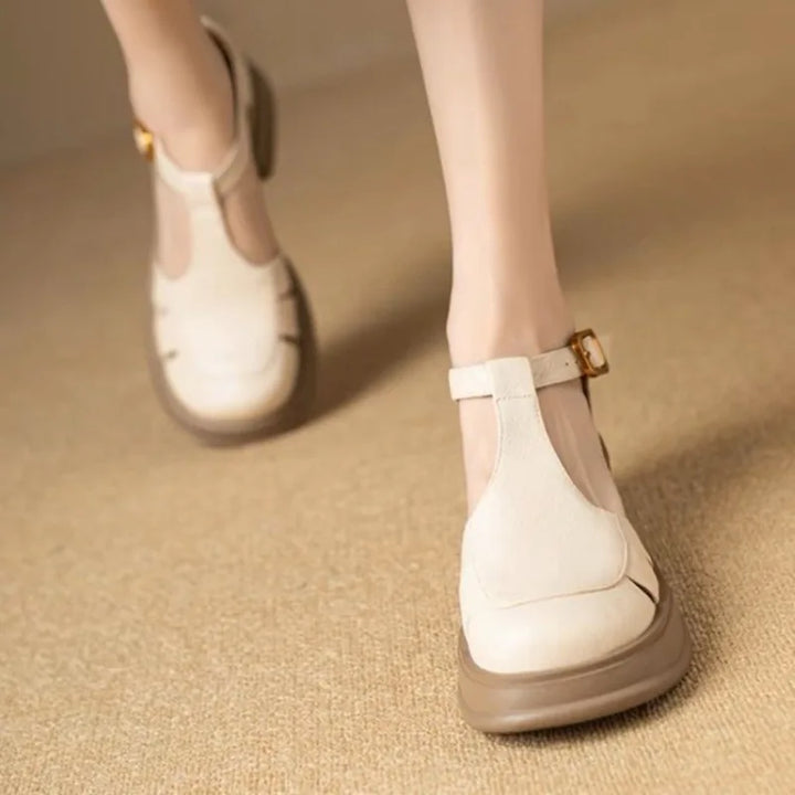 Selvona™| High Heeled Shoes