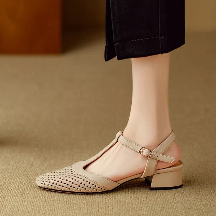 Ranya™|  Headed Sandals