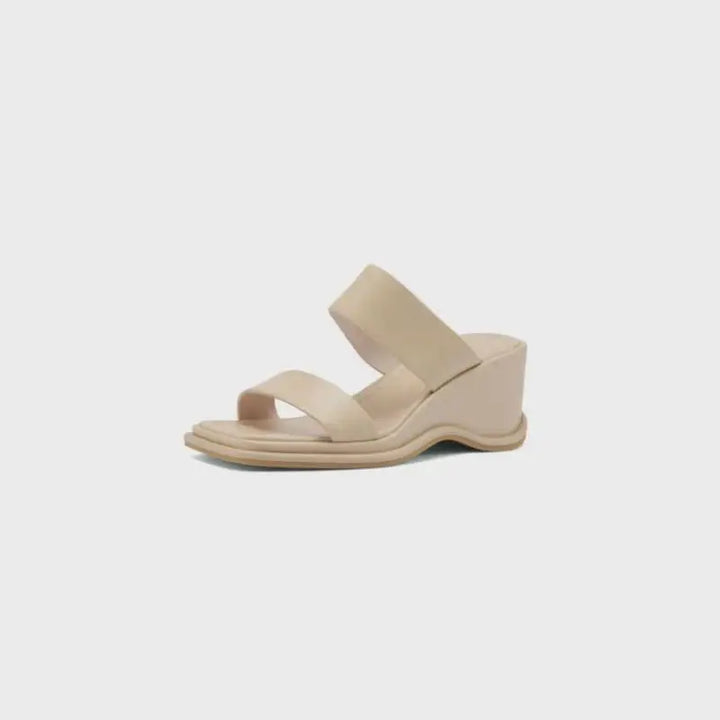 Brielle™| Platform Sandals