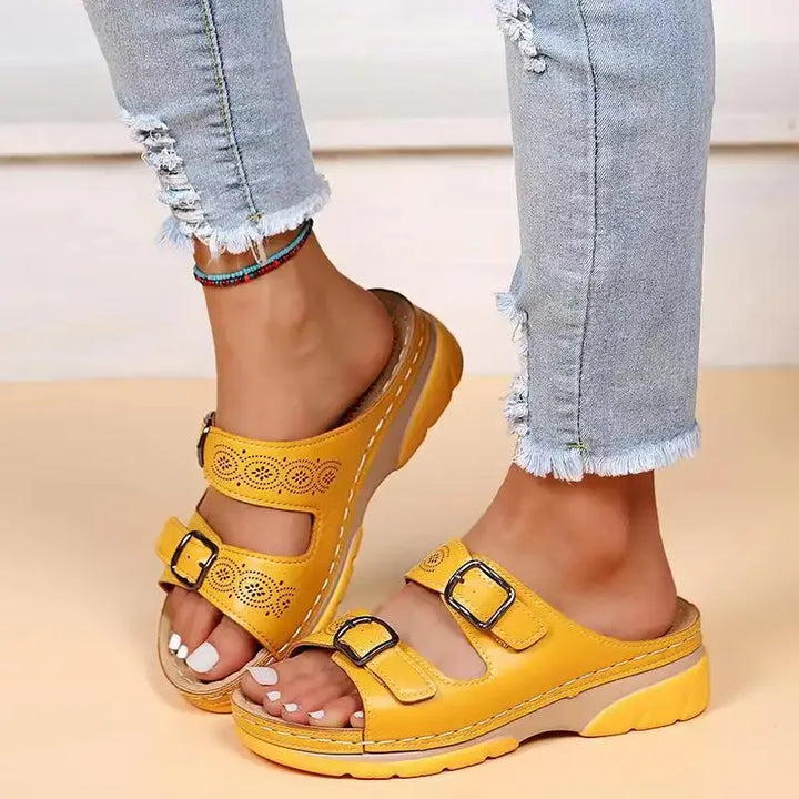Olivia™| Orthopedic Sandals