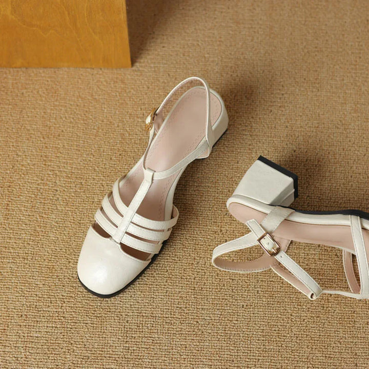 Novessa™| Elegant Sandals