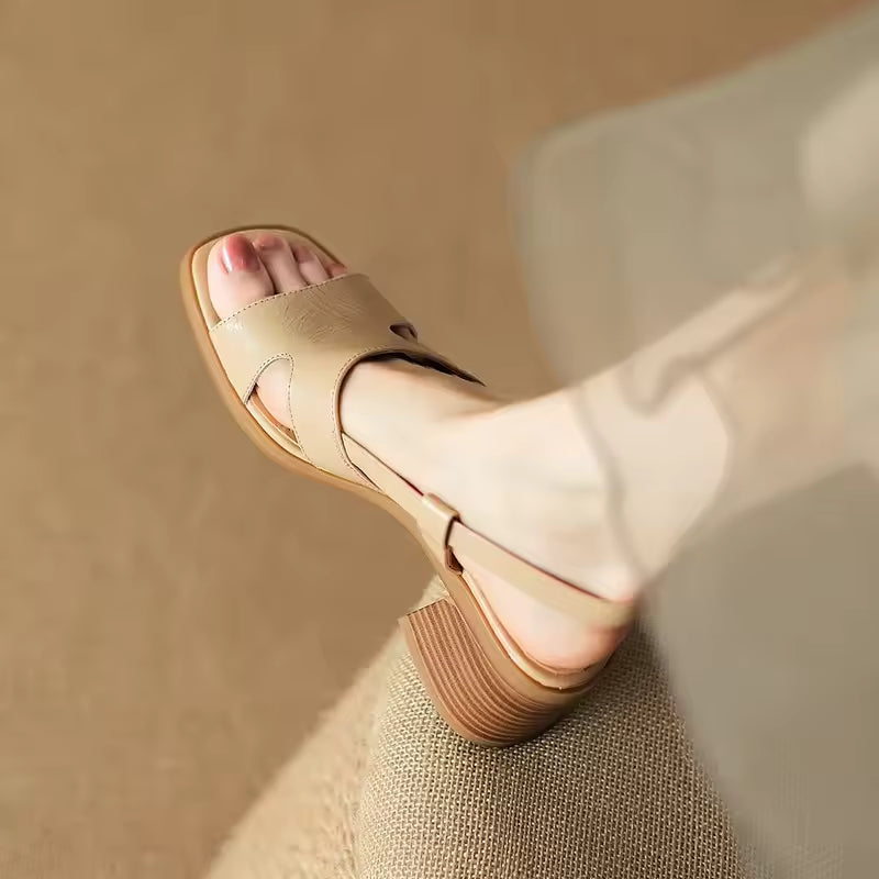 Elanora ™| Comfortable Sandals