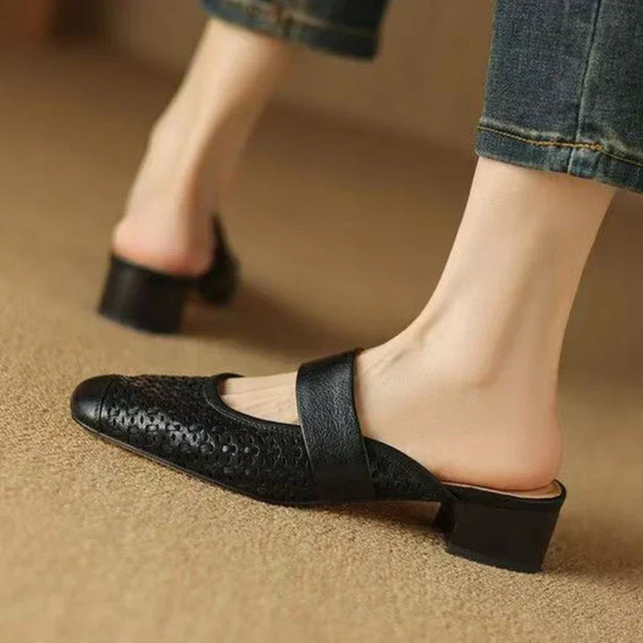 Felmora™| Closed Toe Sandals