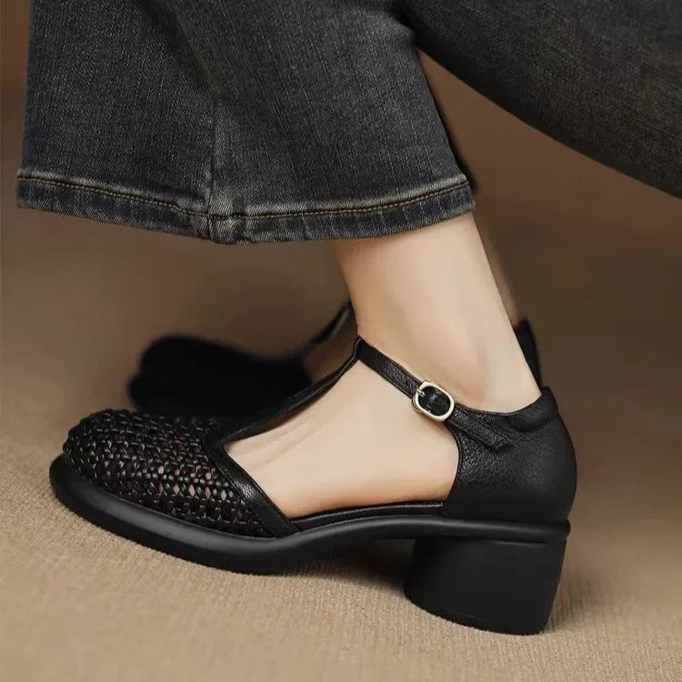 Faloria™| Breathable Sandals