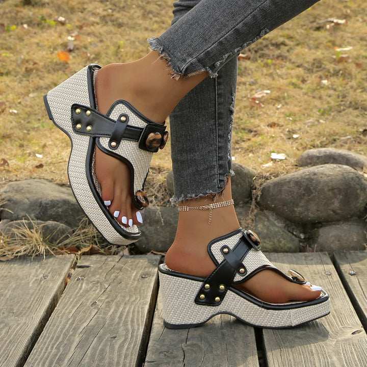 Pyra™| Gloss Slides
