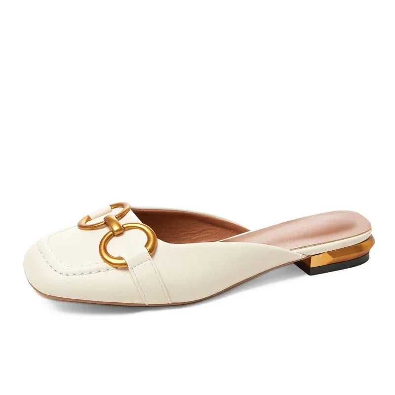 Mathilda™| Summer Slippers