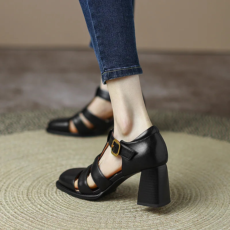 Liravina™| Retro Sandals