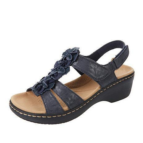 Bordeaux™ | Orthopedic Sandals