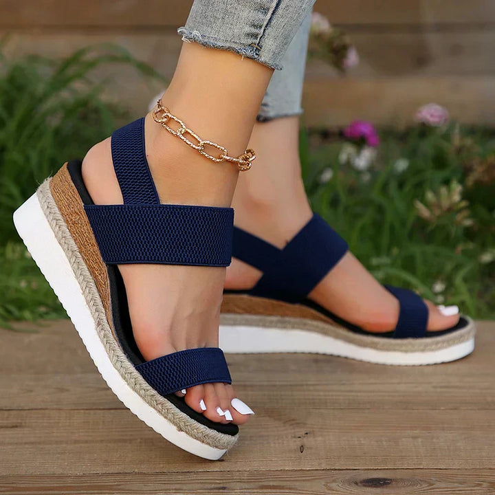 Mandy™| Orthopedic Sandals