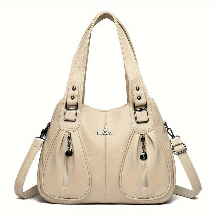 Casual Shoulder Bag