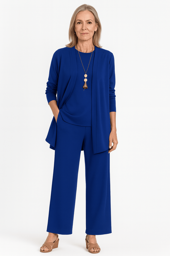 Odelisse | Elegant 3-Piece Set