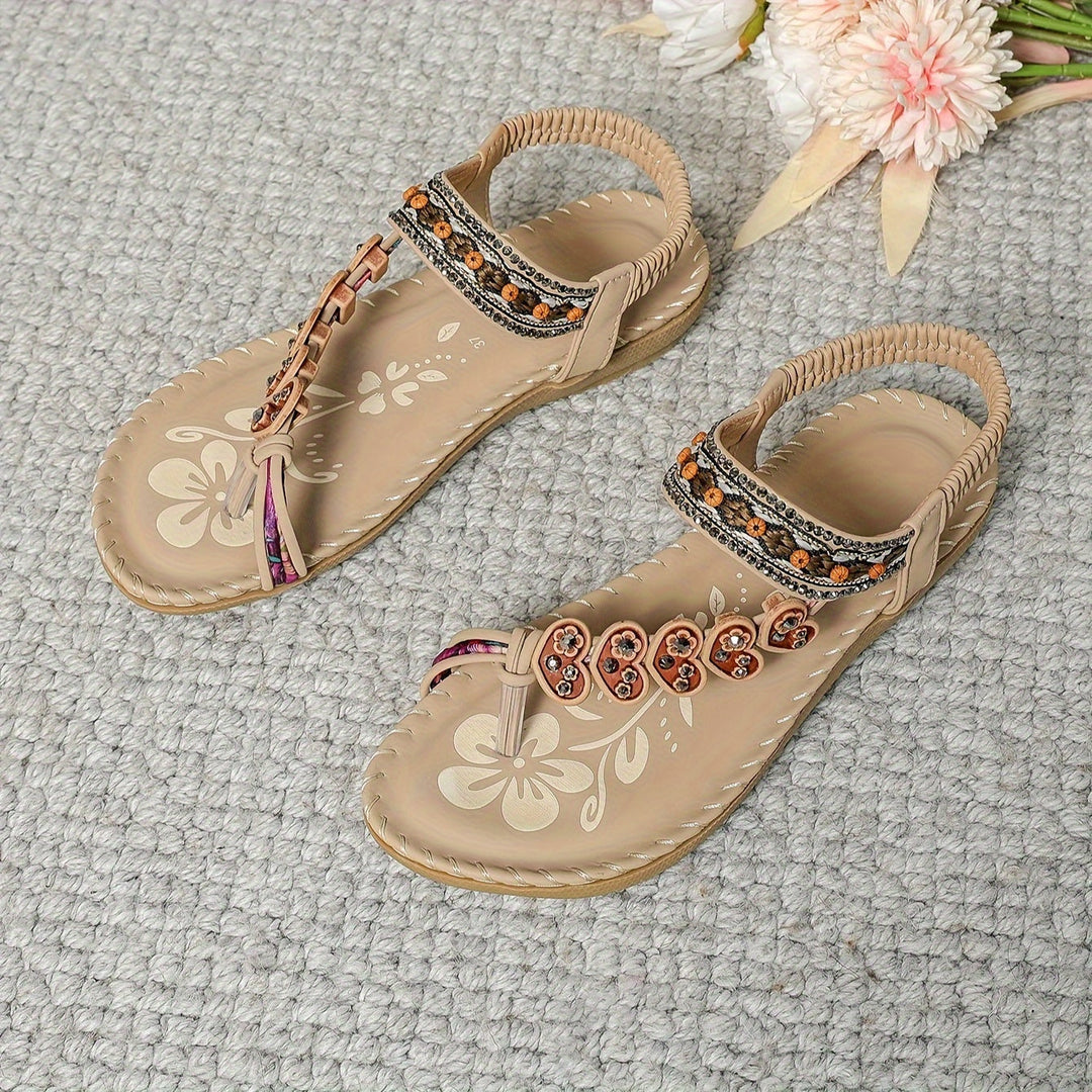 Melanine™| Sandals