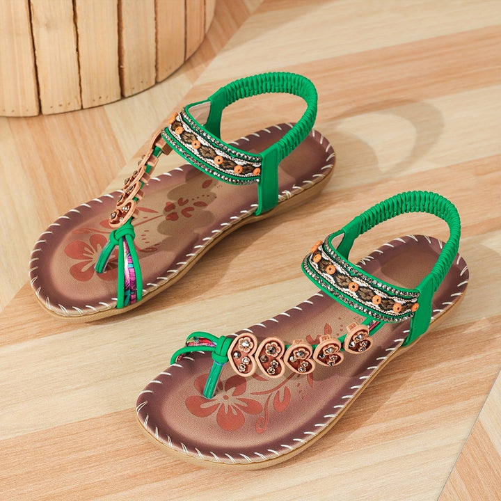 Melanine™| Sandals